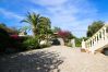 Villa in Denia - Santa Lucia MS 6P Villa in Denia - Santa Lucia MS 6P