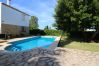 Villa in Denia - Santa Lucia MS 6P Villa in Denia - Santa Lucia MS 6P