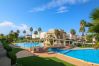 Ferienwohnung in Denia - Residencial El Paraiso II Ferienwohnung in Denia - Residencial El Paraiso II