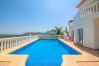 Villa in Pedreguer - La Sella DJ Villa in Pedreguer - La Sella DJ