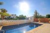 Villa in Denia - La Florida JK Villa in Denia - La Florida JK