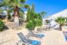 Villa in Denia - La Florida JK Villa in Denia - La Florida JK