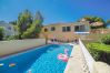 Villa in Denia - Marquesa JJ 6P