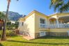 Villa in Denia - Belem LS