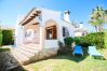 Bungalow in Denia - Puerto Azul RG