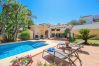 Villa in Denia - Tosal Gros LT