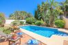 Villa in Denia - Tosal Gros LT