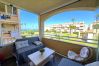 Ferienwohnung in Denia - Residencial Bahia de Denia