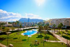 Ferienwohnung in Denia - Apartamento Playa Sol I by Carlosferien
