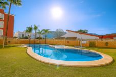 Ferienwohnung in Denia - Apartamento en Denia by Carlosferien