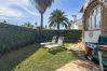 Bungalow in Denia - Puerto Azul LU