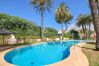 Bungalow in Denia - Puerto Azul LU