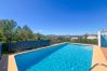 Villa in Rafol de Almunia - Monte Pego EV