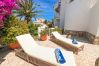 Villa in Denia - San Juan PO
