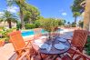Villa in Denia - Marquesa SU