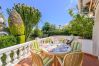 Bungalow in Denia - Puerto Azul Rose