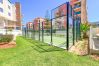 Ferienwohnung in Denia - Ático Sueños del Mar II