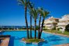 Ferienwohnung in Denia - Playa Dorada ML