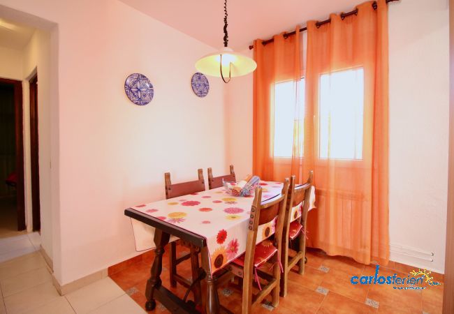 Villa in Els Poblets - Almadrava FU Villa in Els Poblets - Almadrava FU