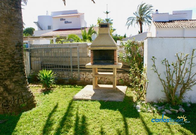 Villa in Els Poblets - Almadrava FU Villa in Els Poblets - Almadrava FU