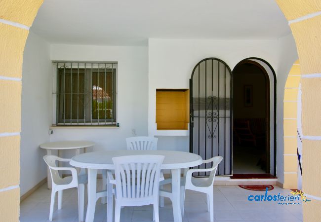 Villa in Els Poblets - Almadrava FU Villa in Els Poblets - Almadrava FU