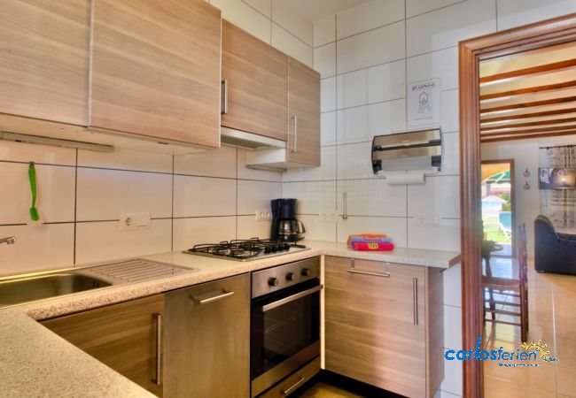 Ferienwohnung in Denia - El Poblet SP Ferienwohnung in Denia - El Poblet SP