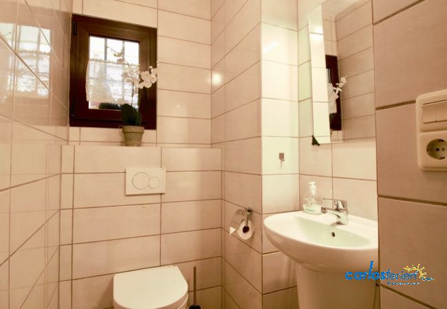 Ferienwohnung in Denia - El Poblet SP Ferienwohnung in Denia - El Poblet SP