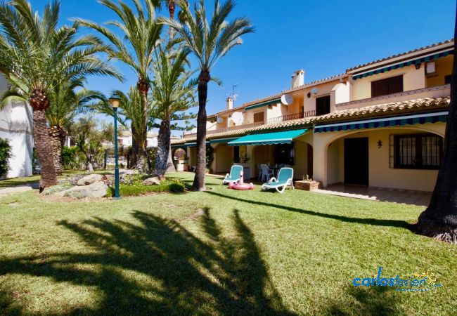 Ferienwohnung in Denia - El Poblet SP Ferienwohnung in Denia - El Poblet SP