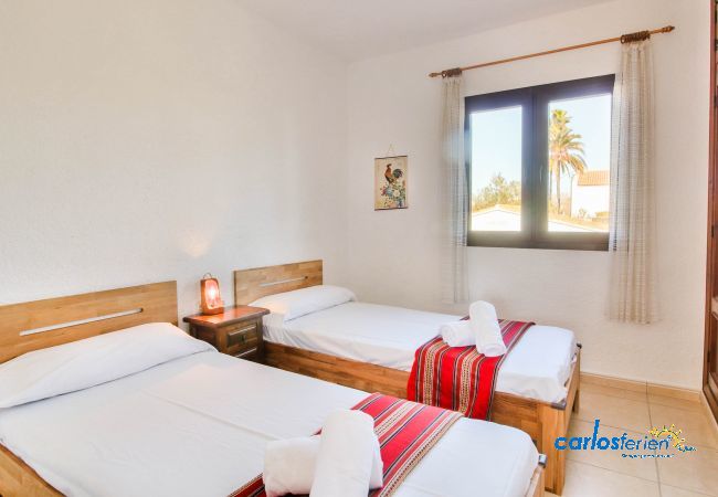 Ferienwohnung in Denia - El Poblet SP Ferienwohnung in Denia - El Poblet SP