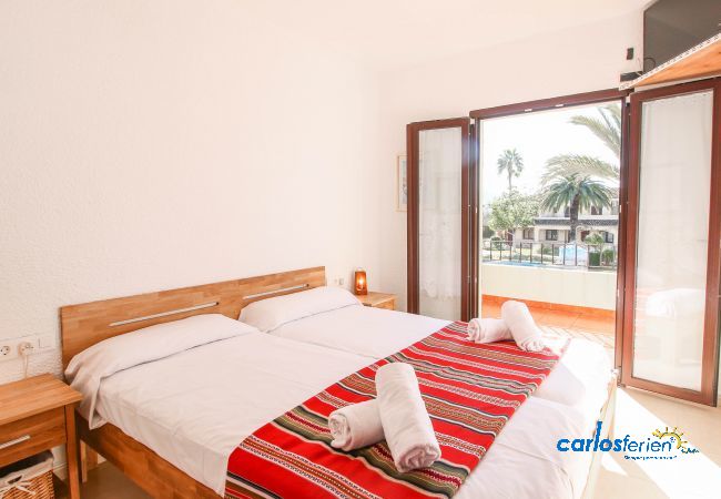 Ferienwohnung in Denia - El Poblet SP Ferienwohnung in Denia - El Poblet SP