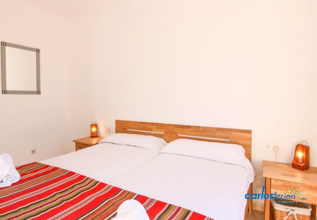 Ferienwohnung in Denia - El Poblet SP Ferienwohnung in Denia - El Poblet SP