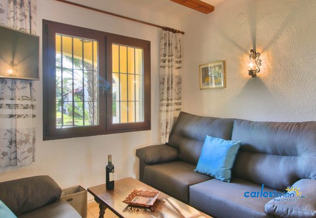 Ferienwohnung in Denia - El Poblet SP Ferienwohnung in Denia - El Poblet SP