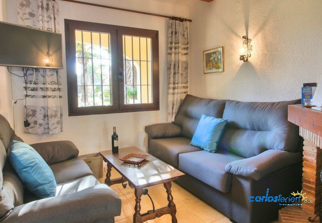 Ferienwohnung in Denia - El Poblet SP Ferienwohnung in Denia - El Poblet SP