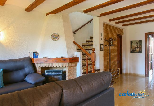 Ferienwohnung in Denia - El Poblet SP Ferienwohnung in Denia - El Poblet SP