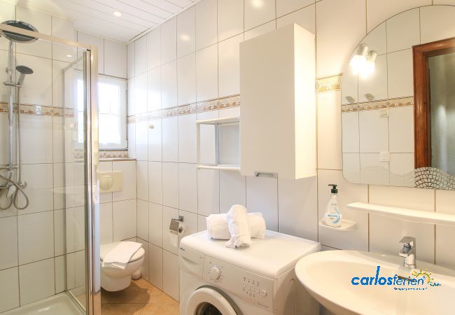 Ferienwohnung in Denia - El Poblet SP Ferienwohnung in Denia - El Poblet SP