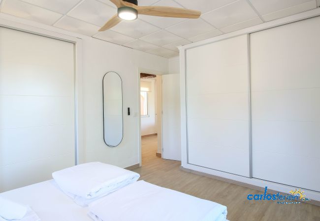 Villa in Denia - Finca La Plana Villa in Denia - Finca La Plana