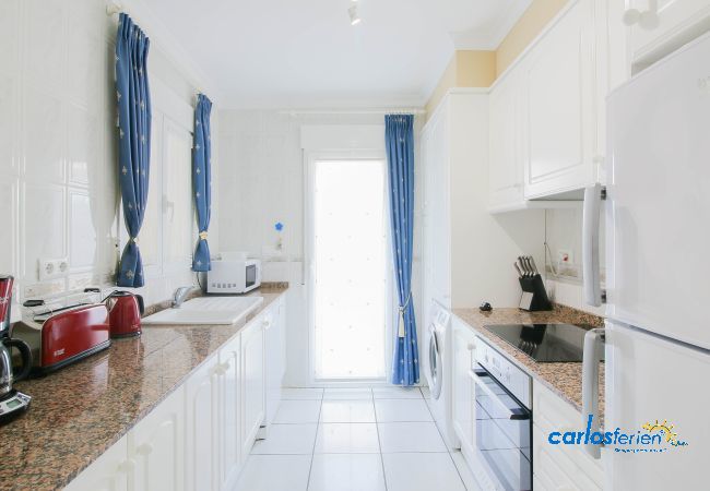 Villa in Denia - La Giralda BO Villa in Denia - La Giralda BO