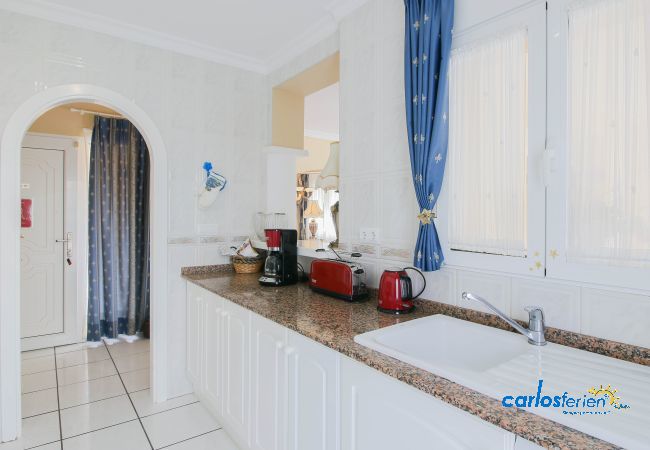 Villa in Denia - La Giralda BO Villa in Denia - La Giralda BO