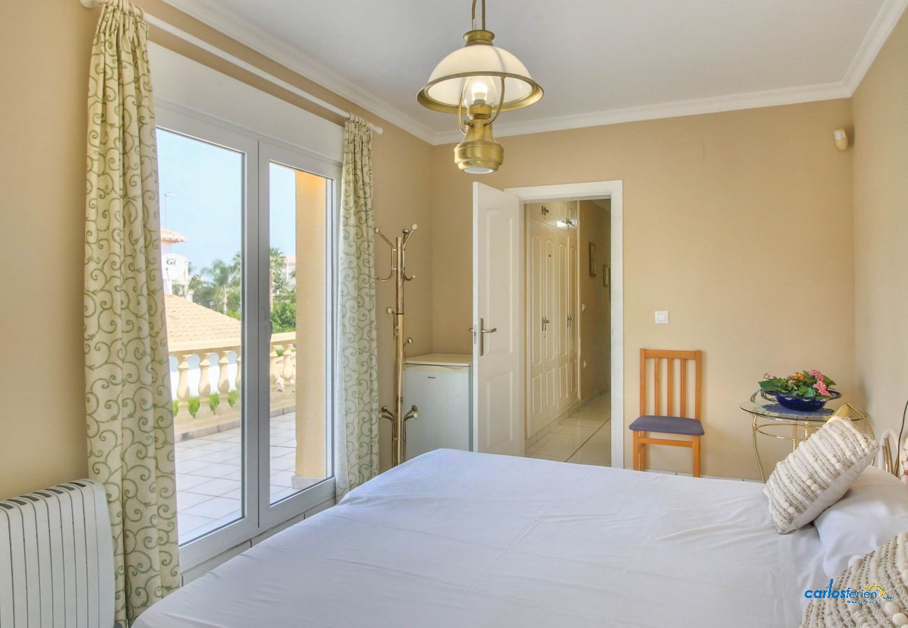 Villa in Denia - La Giralda BO Villa in Denia - La Giralda BO