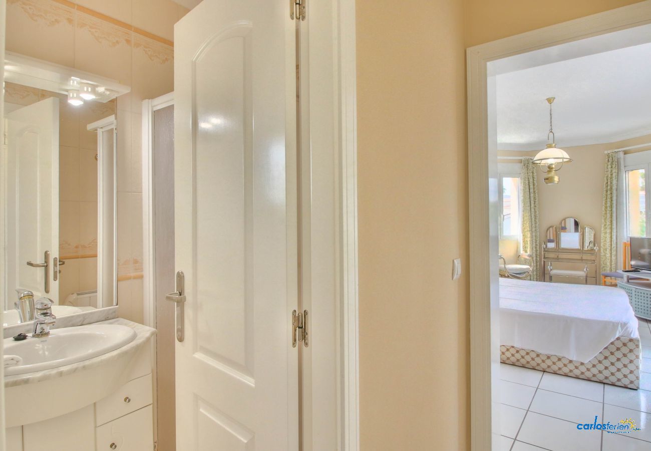 Villa in Denia - La Giralda BO Villa in Denia - La Giralda BO