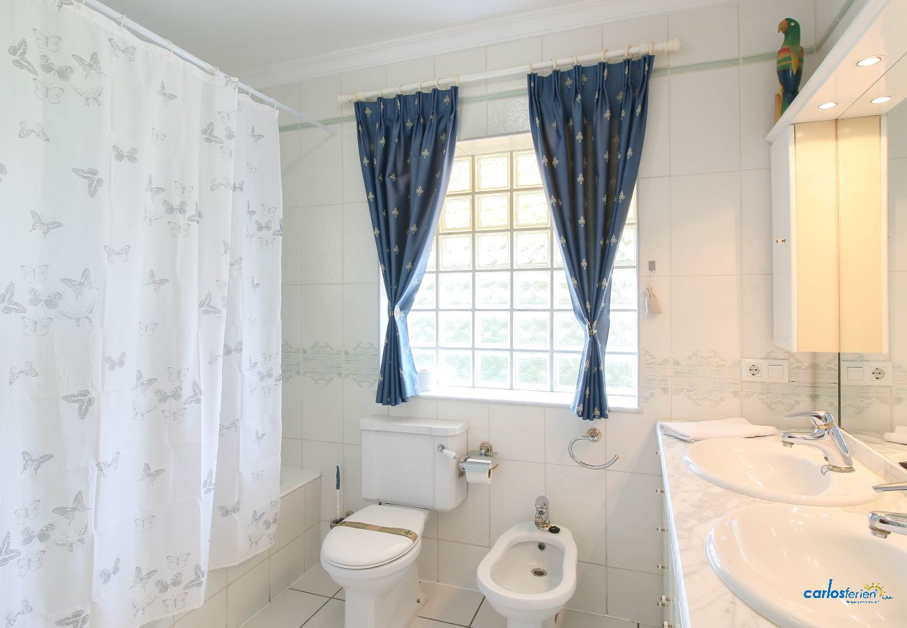 Villa in Denia - La Giralda BO Villa in Denia - La Giralda BO