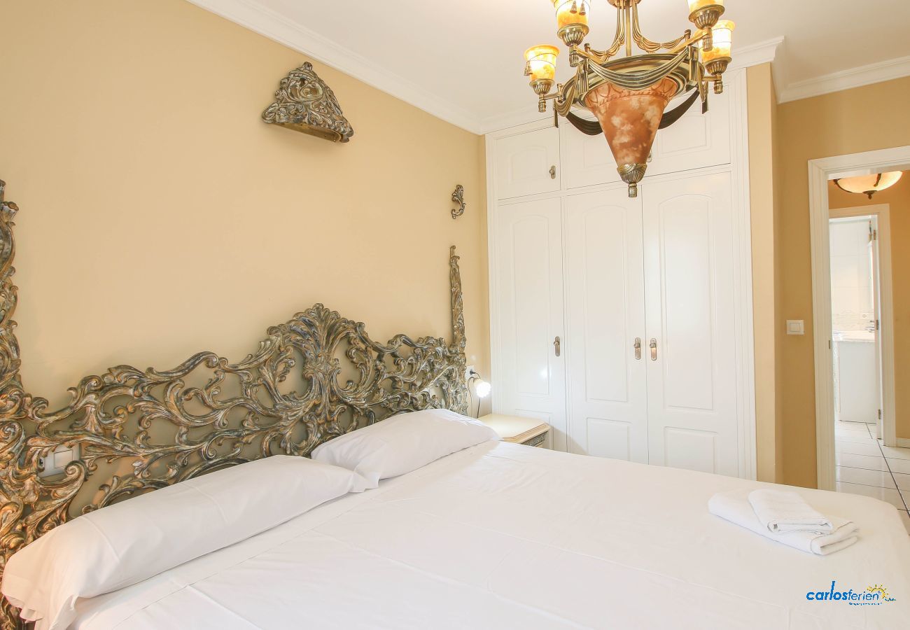 Villa in Denia - La Giralda BO Villa in Denia - La Giralda BO