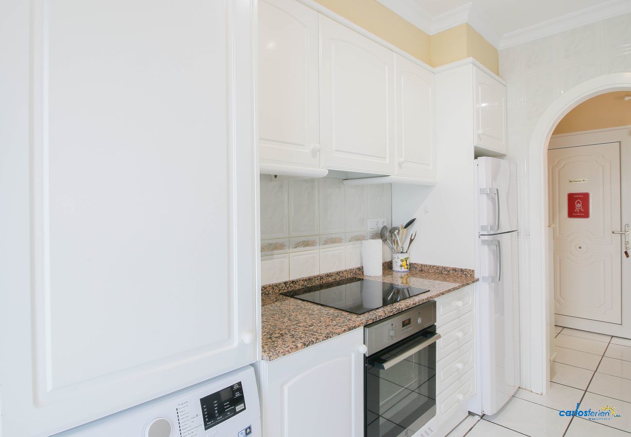 Villa in Denia - La Giralda BO Villa in Denia - La Giralda BO