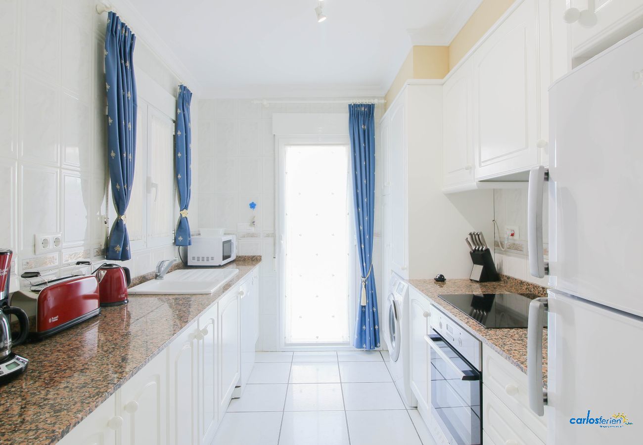 Villa in Denia - La Giralda BO Villa in Denia - La Giralda BO