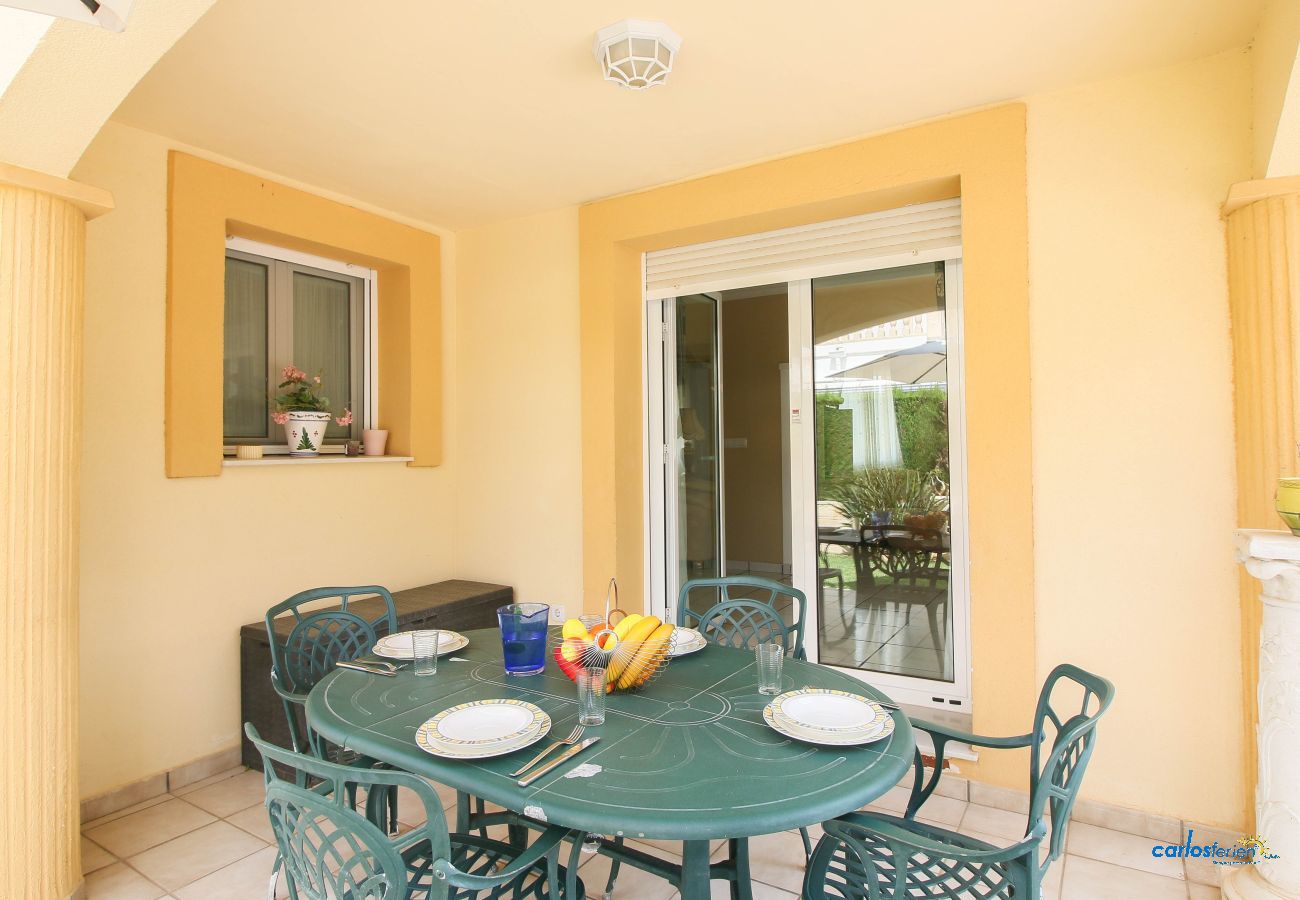 Villa in Denia - La Giralda BO Villa in Denia - La Giralda BO