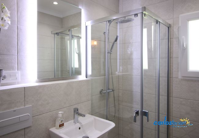 Bungalow in Denia - Finca Paris CP Bungalow in Denia - Finca Paris CP