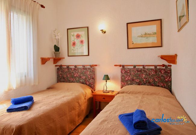 Bungalow in Denia - Finca Paris CP Bungalow in Denia - Finca Paris CP