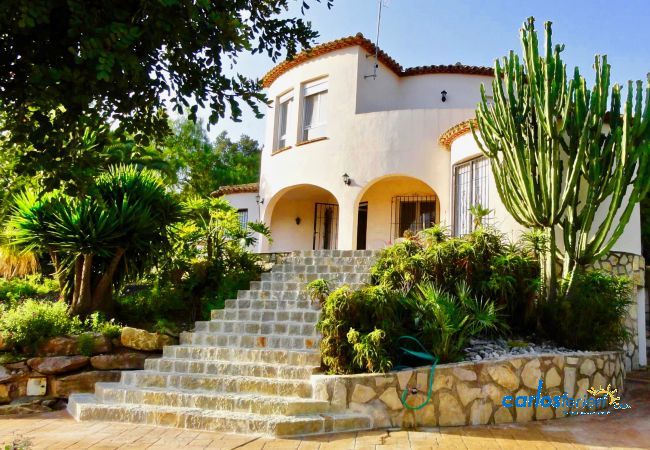 Villa in Pedreguer - La Sella KN Villa in Pedreguer - La Sella KN