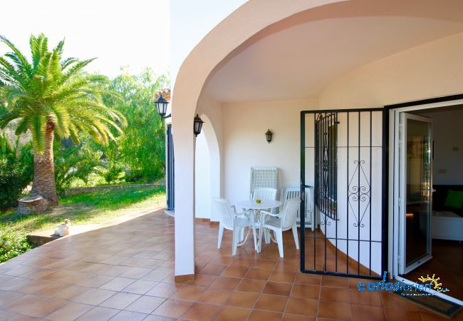 Villa in Pedreguer - La Sella KN Villa in Pedreguer - La Sella KN