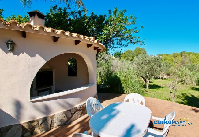 Villa in Pedreguer - La Sella KN Villa in Pedreguer - La Sella KN